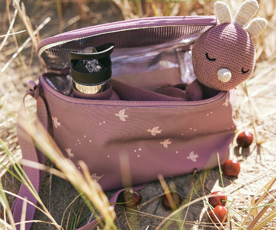 Koeltas FRESK, Nordic Coolbag Large | Swallow