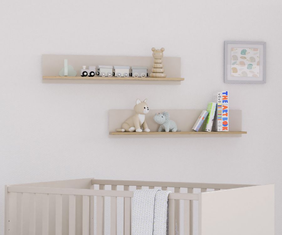 Wandrek Yuny by Paidi, Hazel