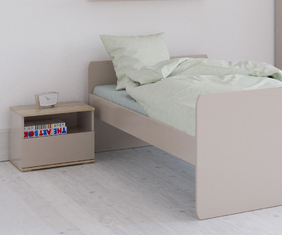 Nachtkastje Yuny by Paidi, Hazel, Hazel