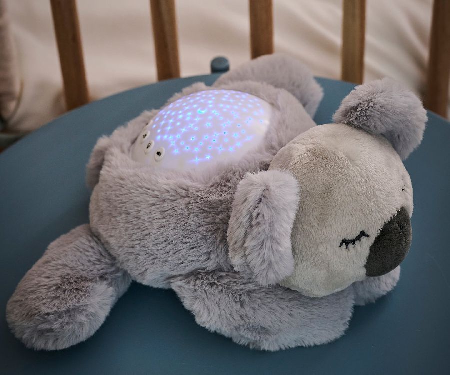 Nachtlamp Nattou Koala