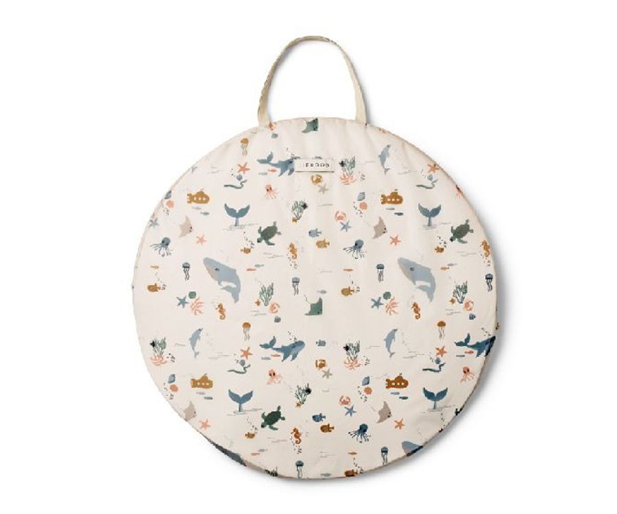 UV-tent Liewood, Cassie Pop Up | Sea Creature