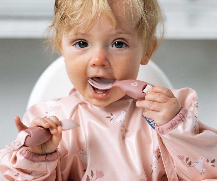 Bestek Bibado Bestekset, lepel/vork