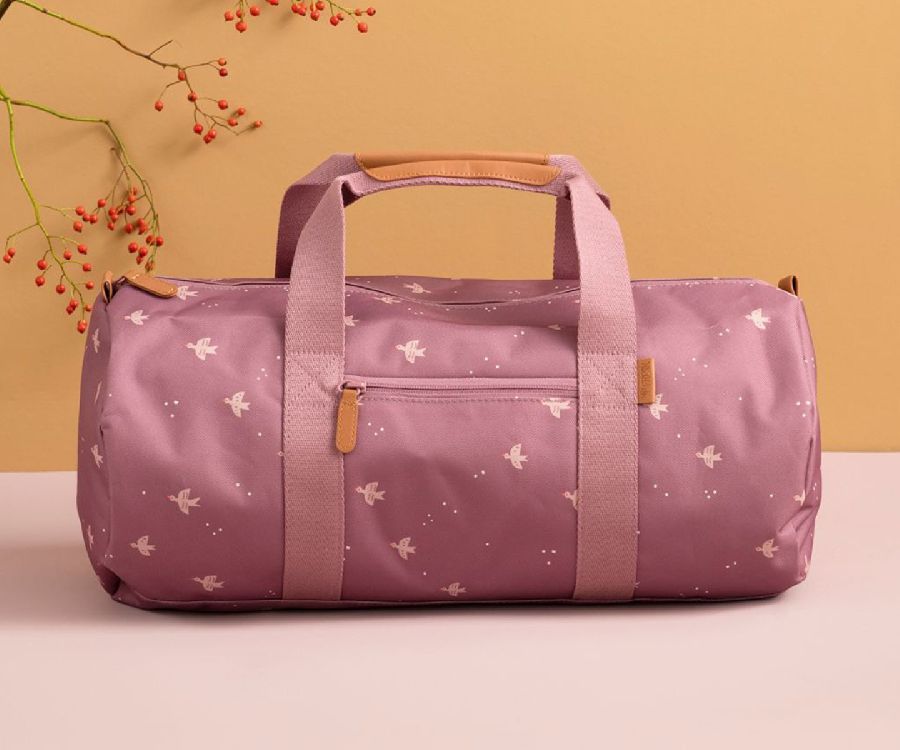 Reistas FRESK Weekend Bag Large, zak | Swallow