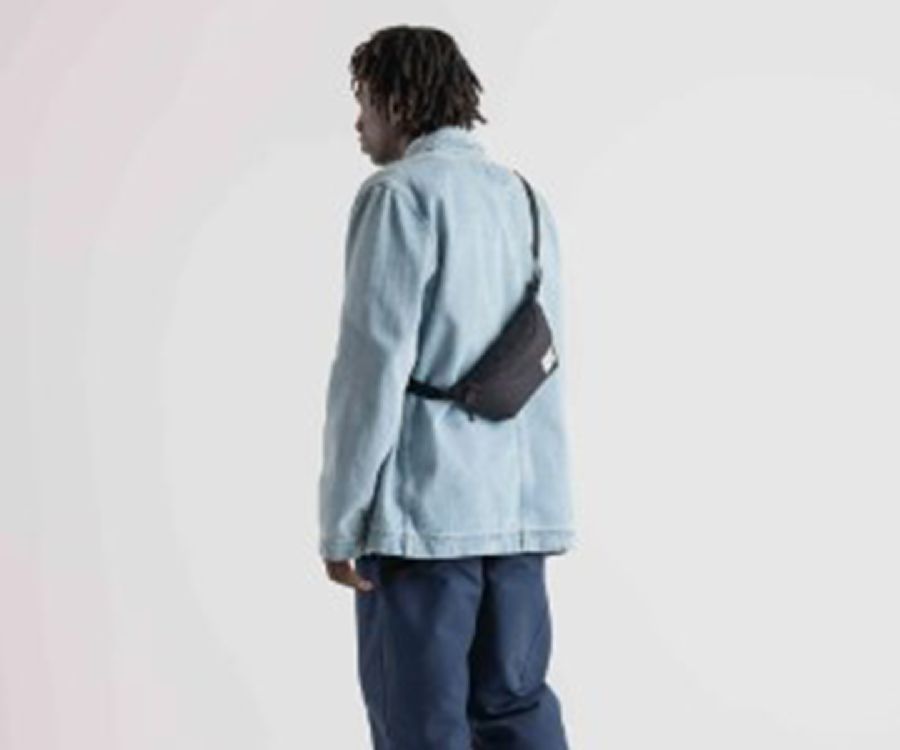 Heuptas roze/paars nirvana | Classic Hip Pack