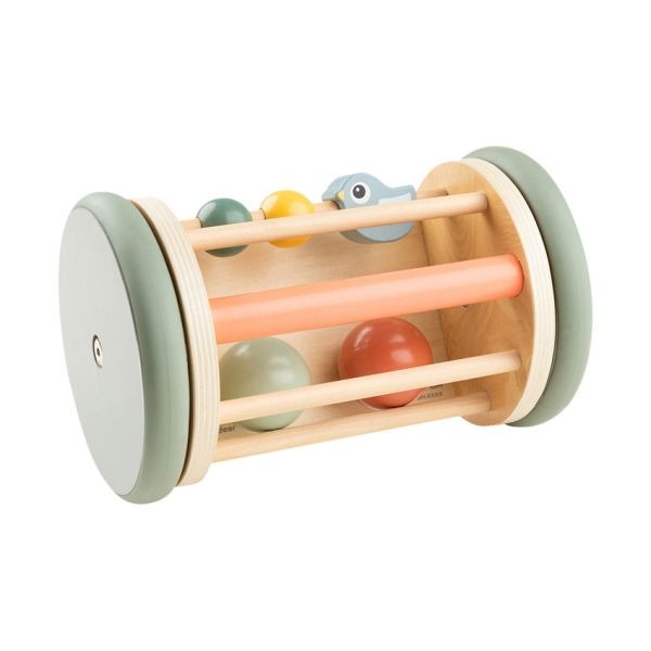 Kruiprol & rolfiguur Done by Deer Birdee | Rolling Activity Mirror