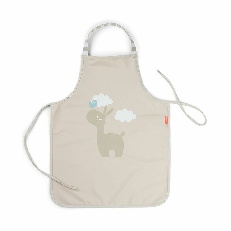 Schort Done by Deer Lalee | Waterproof Kids Apron