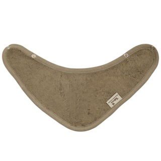 Spuugdoekje Timboo Bamboo Bandana | Timboo jungle green