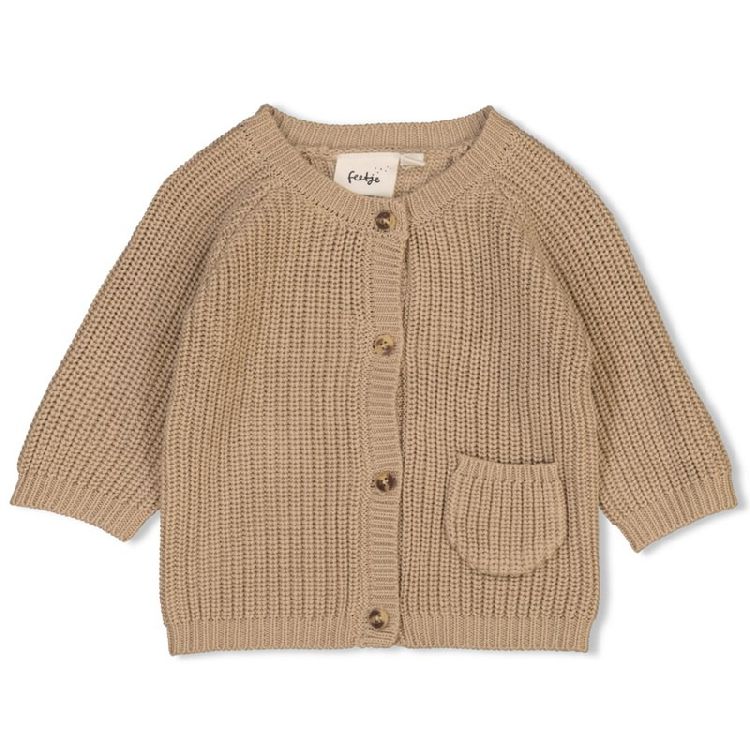 Gilet Feetje