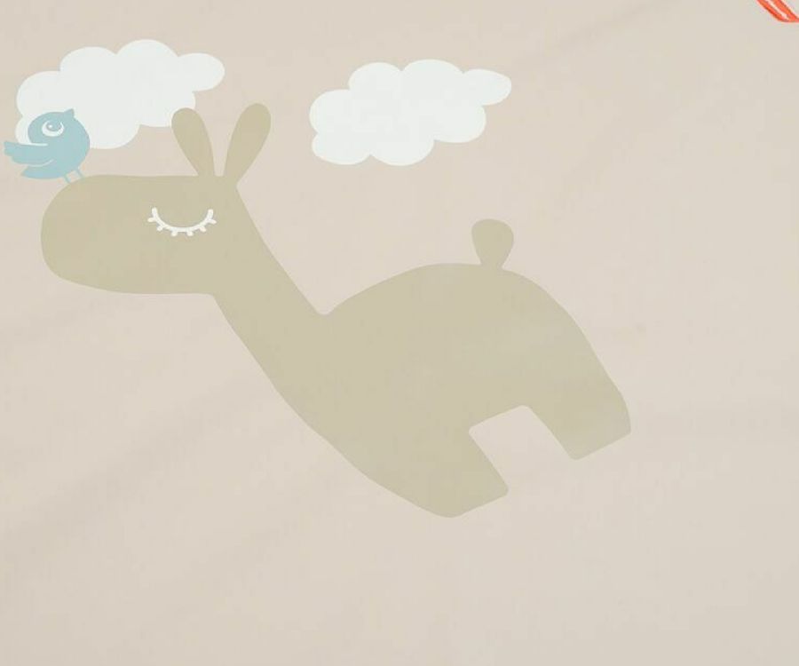 Schort Done by Deer Lalee | Waterproof Kids Apron