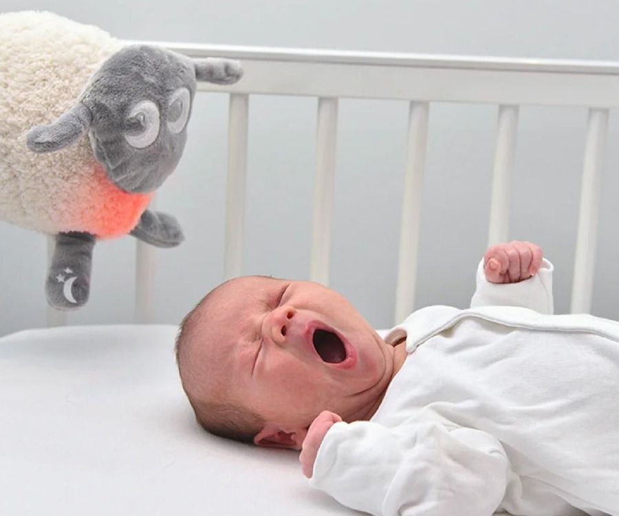 Slaapknuffel Sweet Dreamers Ewan Deluxe