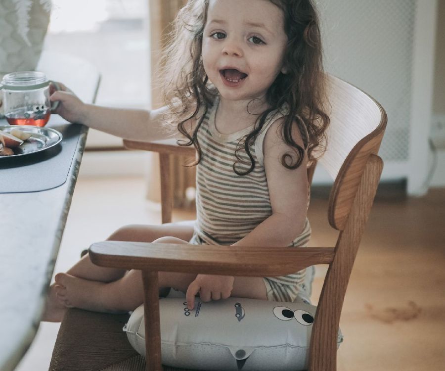 Stoelverhoger Noui Noui Seat Cushion | Little Wheels