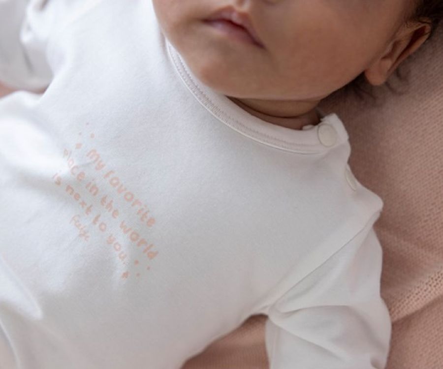 T-shirt Feetje