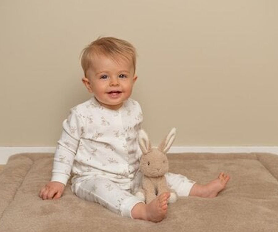 Knuffel Little Dutch | Baby Bunny