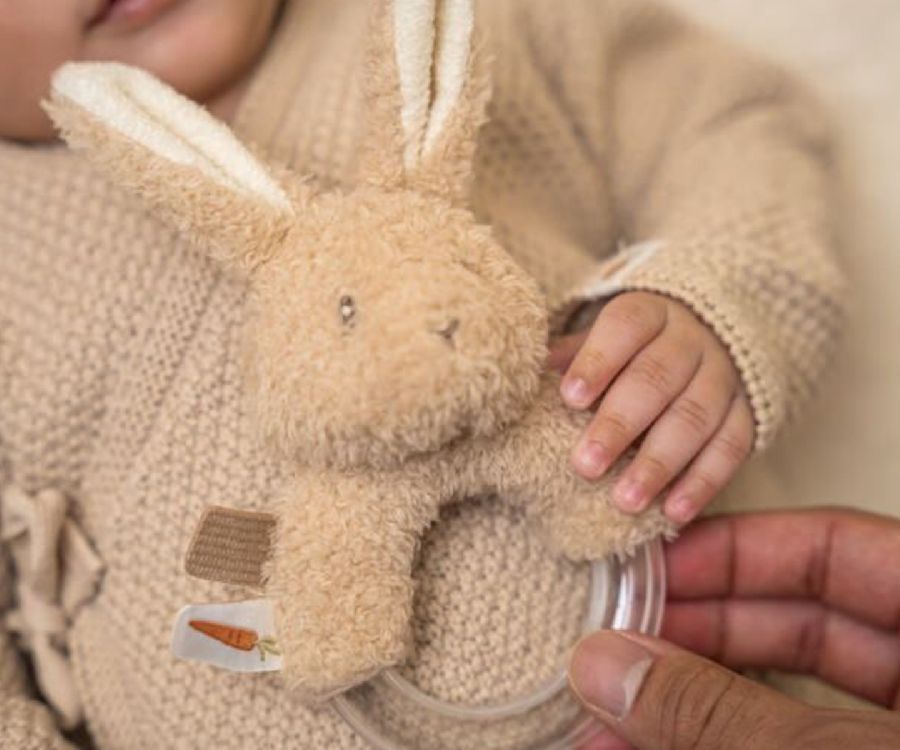 Rammelaar Little Dutch | Baby Bunny