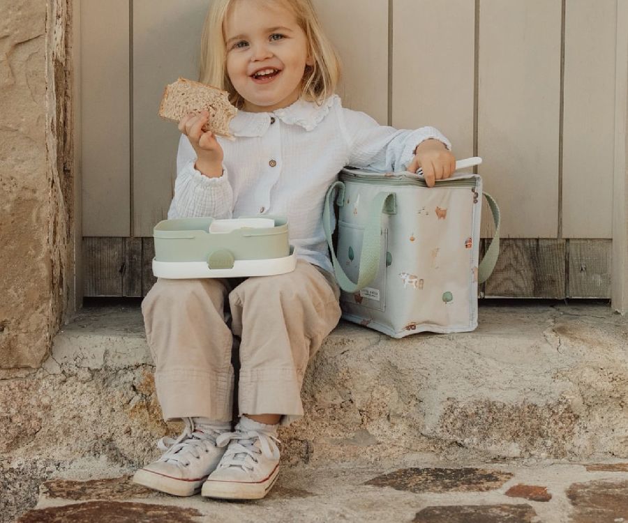 Koeltas Little Dutch | Little Farm