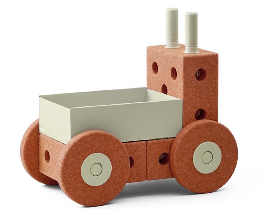 Modulaire blok Modu, Baby Walker