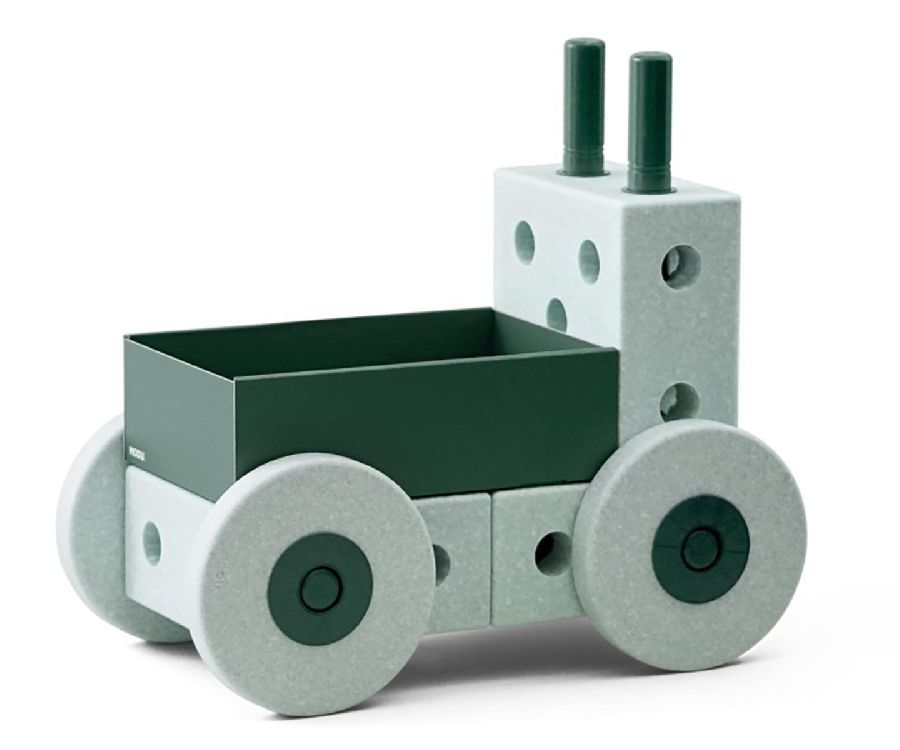 Modulaire blok Modu, Baby Walker
