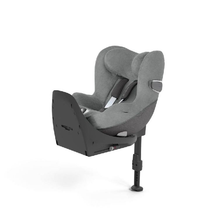 Autostoel hoes Cybex Summer Cover, geschikt voor Cybex Sirona T i-Size/Sirona T i-Size Plus