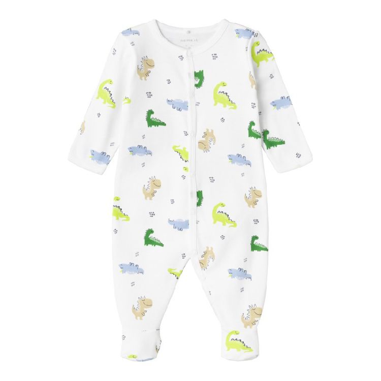 Nachtkledij Name It NBMNightsuit