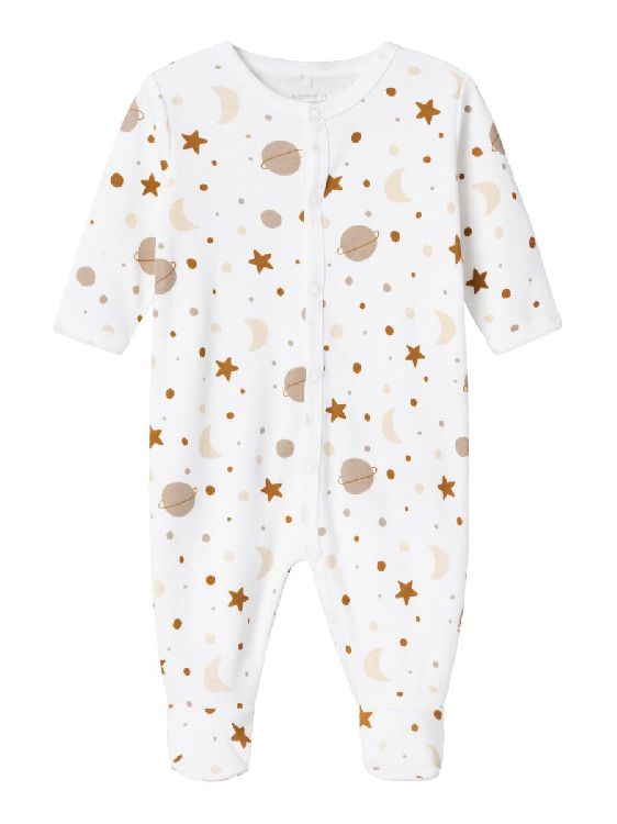 Nachtkledij Name It NBNNightsuit