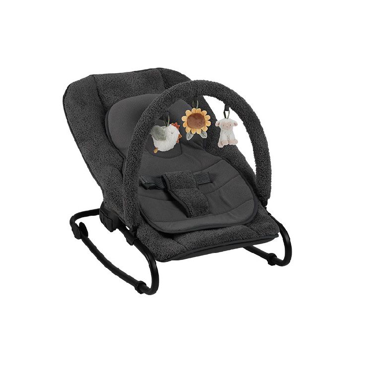 Relax Little Dutch Wipstoel