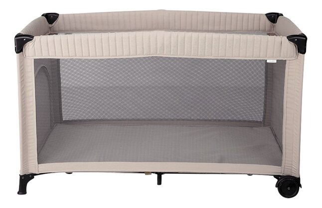 Reisbed Little Dutch Logeerbed