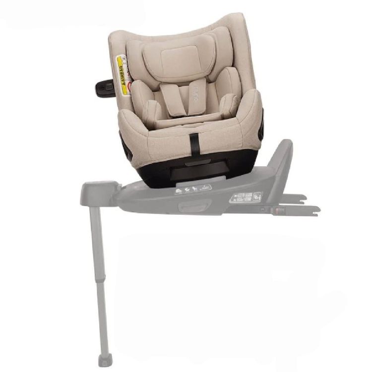 Autostoel Nuna Todl Next