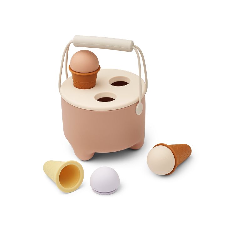 Strandspeelgoed Liewood, Fleur Ice Cream