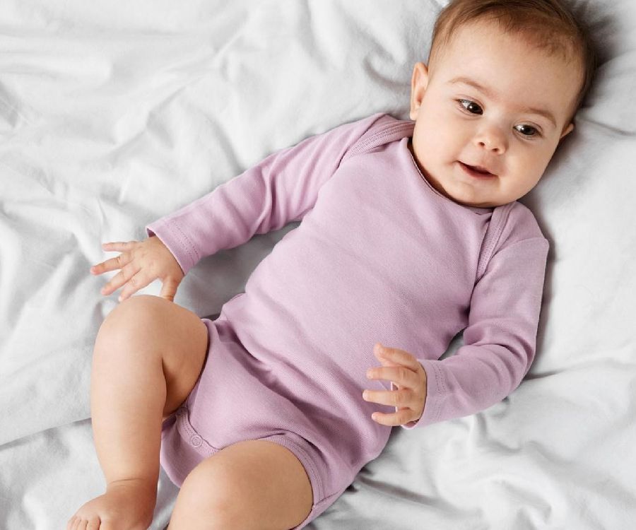 Body Name It NBFBody 2P klassiek model