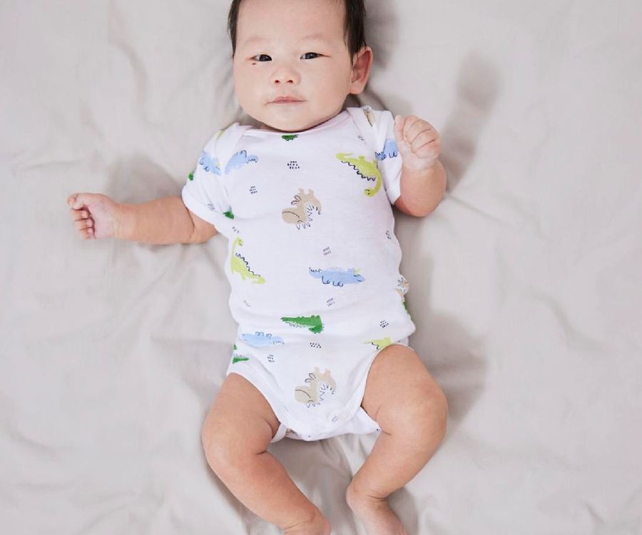 Body Name It NBMBody 2P klassiek model