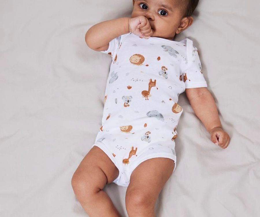 Body Name It NBNBody 2P klassiek model