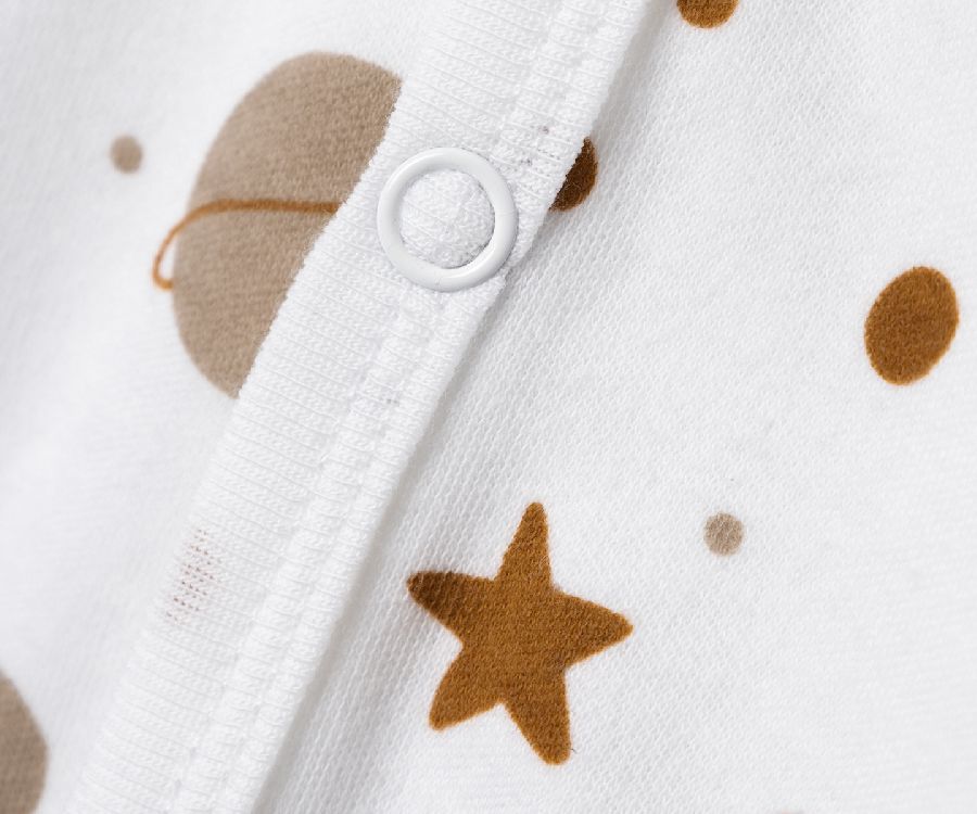 Nachtkledij Name It NBNNightsuit