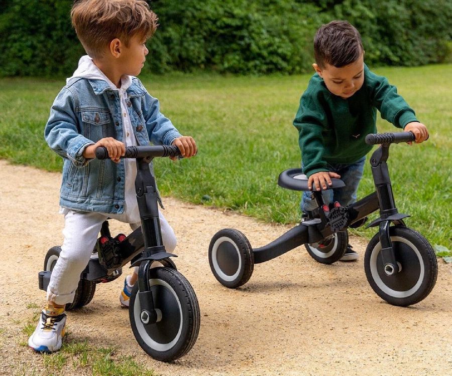 Loopfiets & -auto TOPMARK Kaya