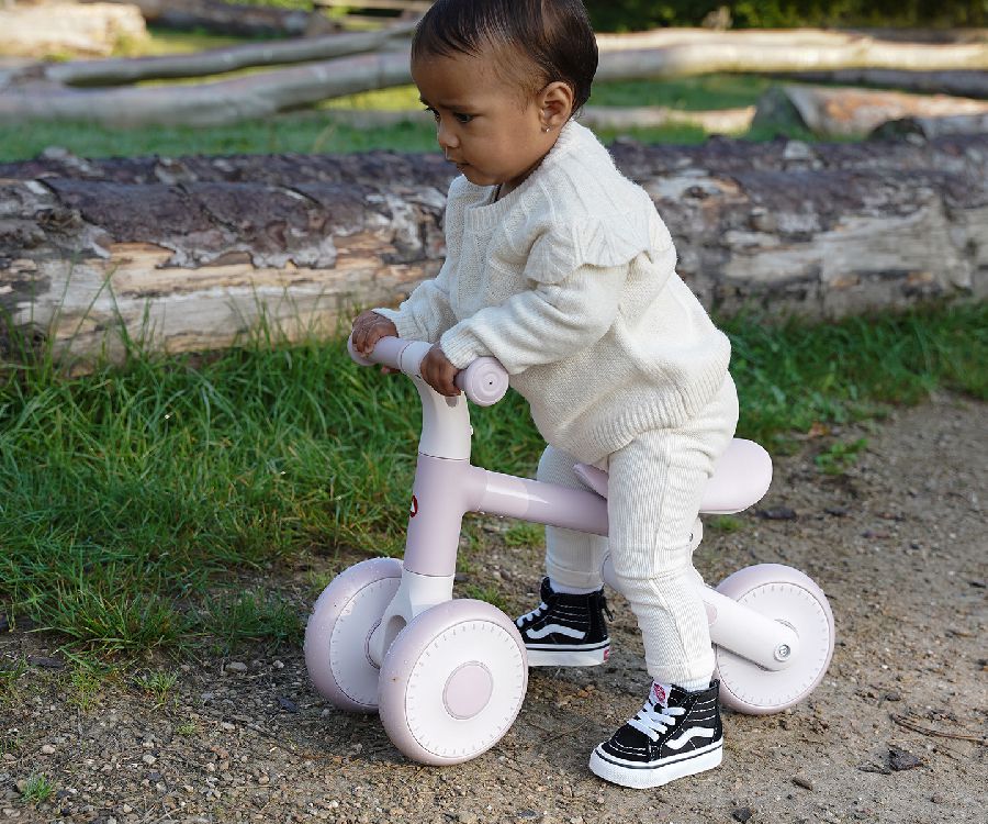 Loopfiets & -auto TOPMARK Yuki