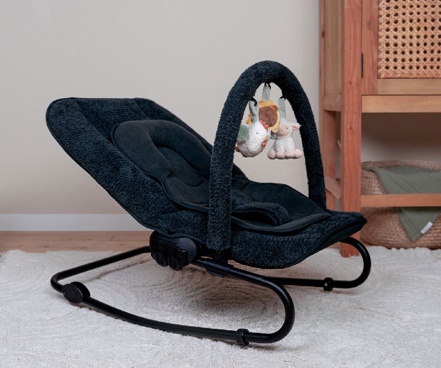 Relax Little Dutch Wipstoel