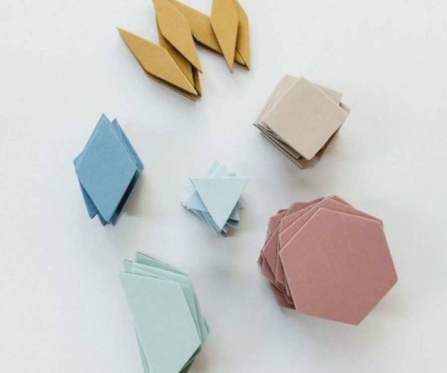 Magnetisch speelgoed Moes Magnetic Puzzle