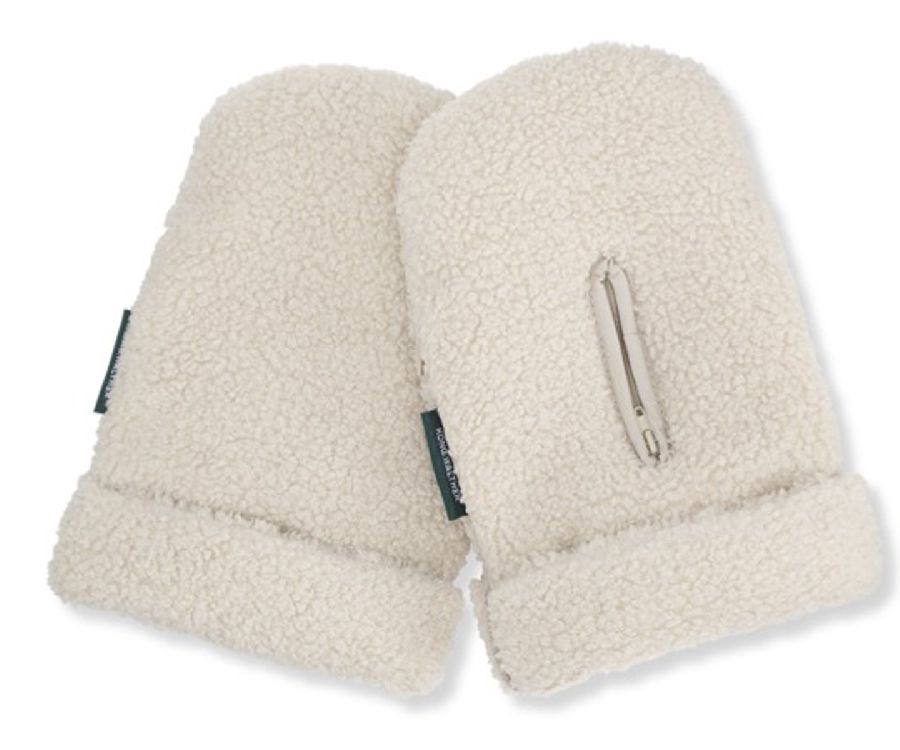 Wandelwagen handschoenen Kong Walther Osterbro Glove