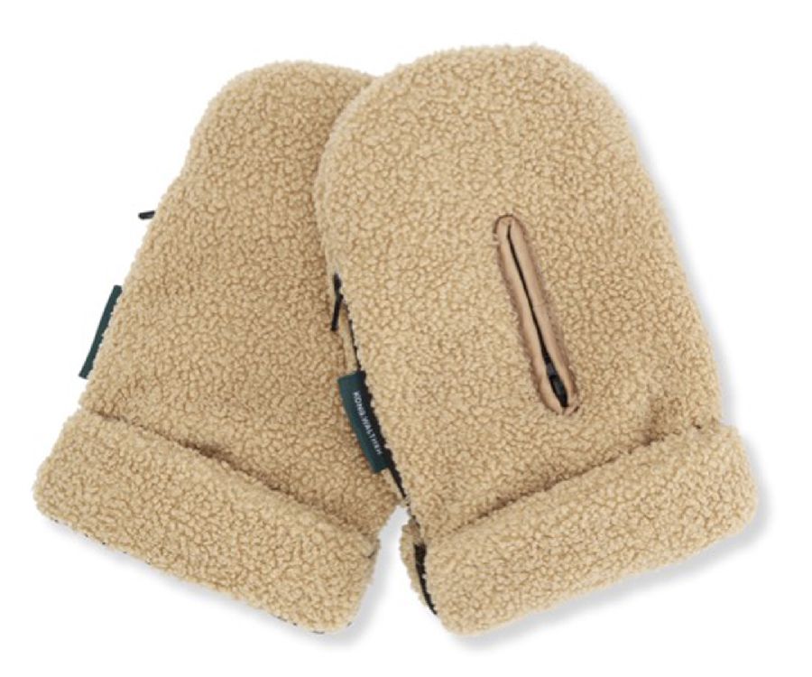 Wandelwagen handschoenen Kong Walther Osterbro Glove