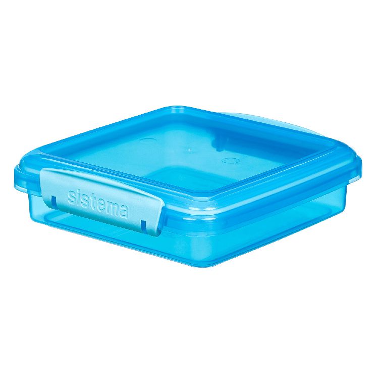 Brooddoos SISTEMA Lunchbox | Lunch