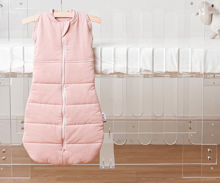 Slaapzak Sweet Dreamers Sleep/Swaddle Bag, 3/6 maanden, 2.5 TOG