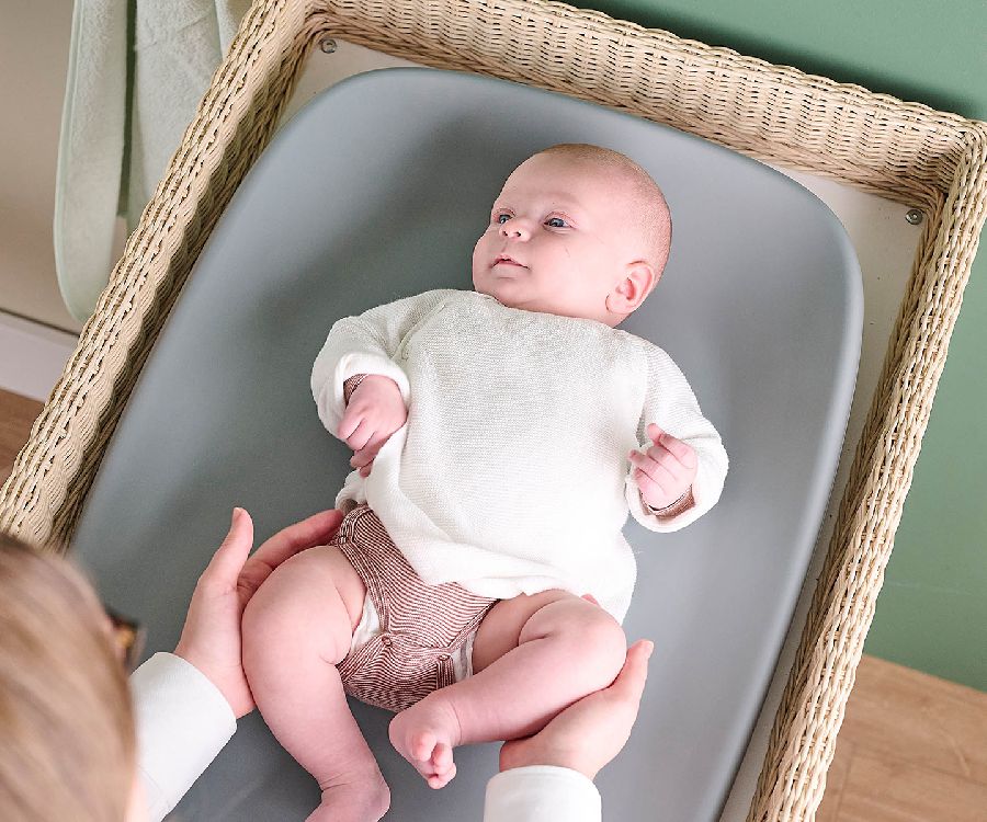 Waskussen Nattou Softy