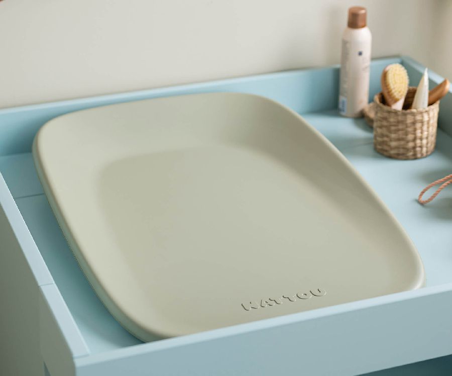 Waskussen Nattou Softy