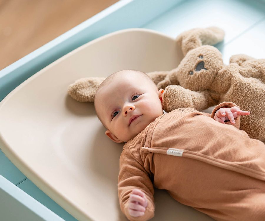 Waskussen Nattou Softy