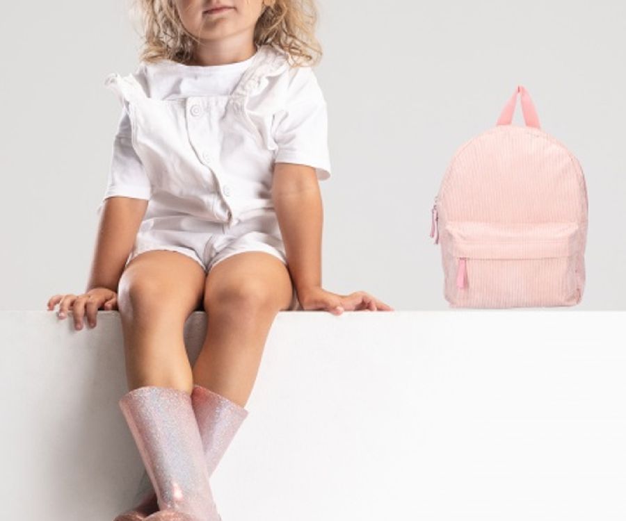 Rugzak Pret | Run Around