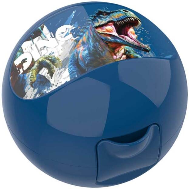 Snackdoos Danneels Fruitdoos, 1 stuk(s) | Lunch Buddies