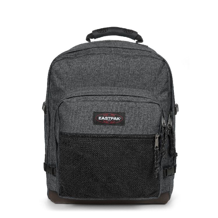 Rugzak Eastpak Ultimate | Black denim