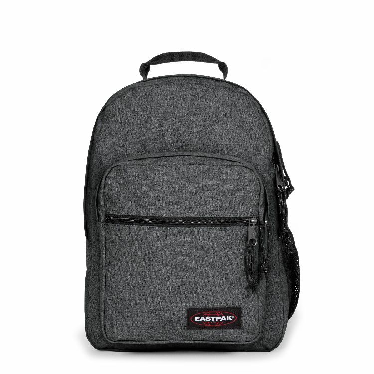 Rugzak Eastpak Morius | Black denim
