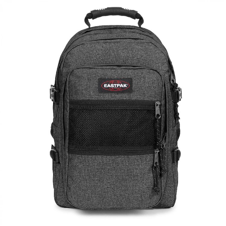 Rugzak Eastpak Suplyer | Black denim