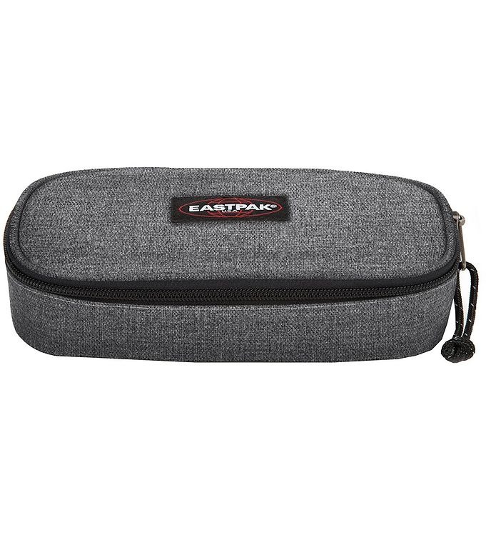 Pennenzak Eastpak Oval Single, box | Black denim