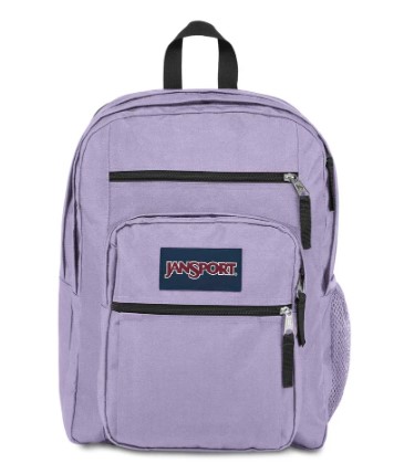 Rugzak JANSPORT Big Student
